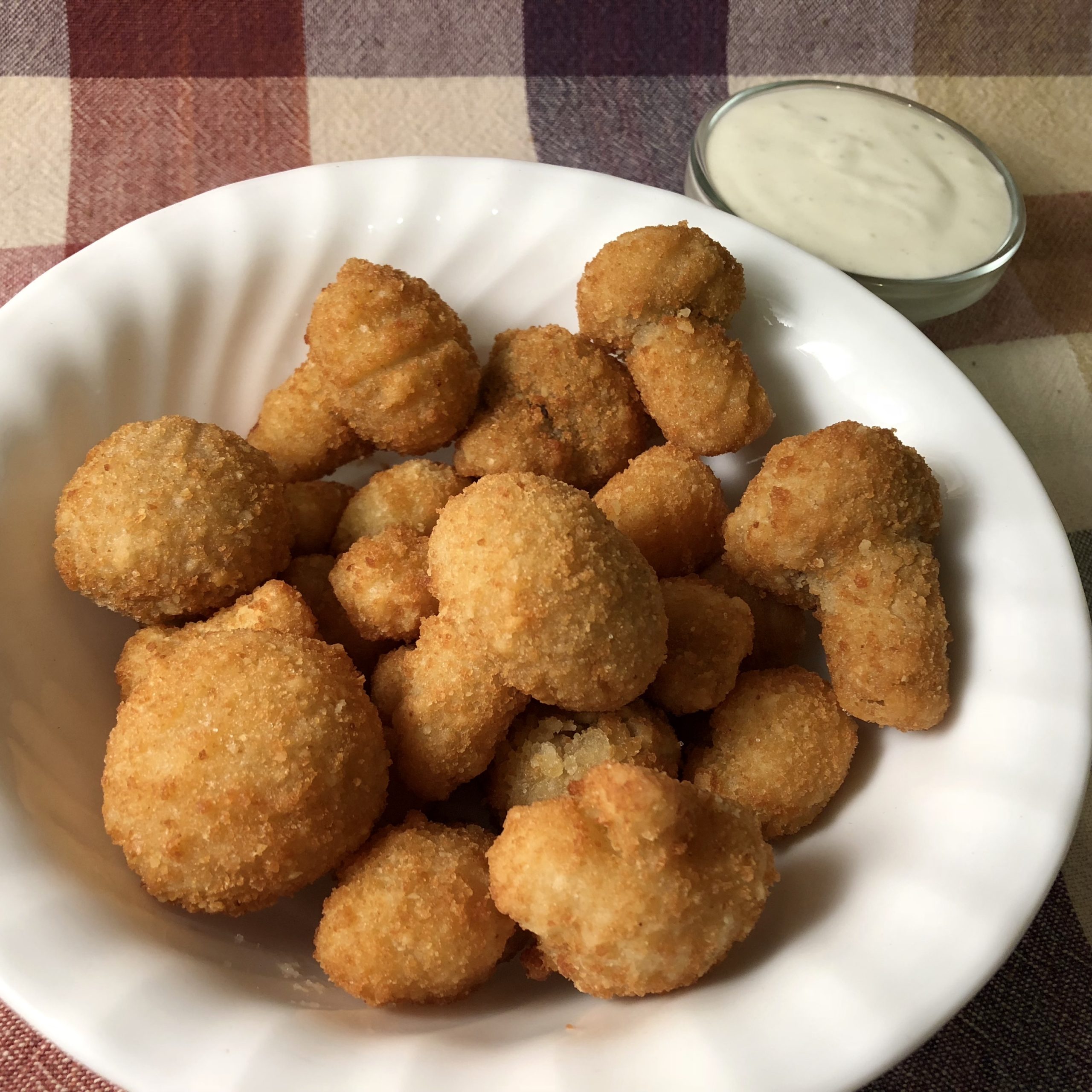 Starters