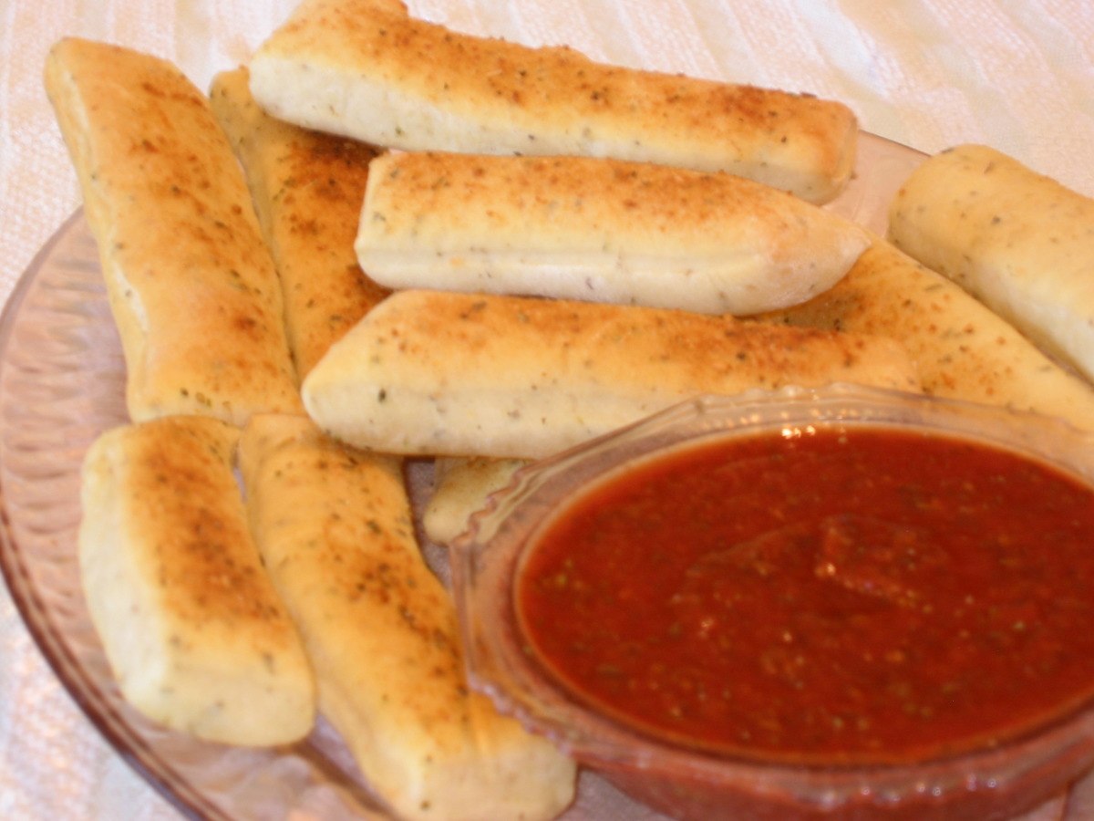 Starters