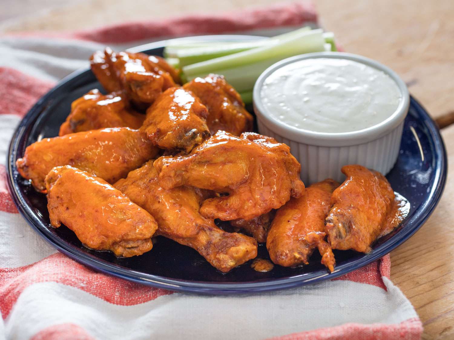 Wings